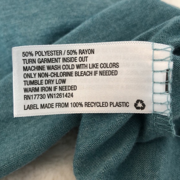 Cold Shoulder Ruffle Tank - Picture 5 of 5